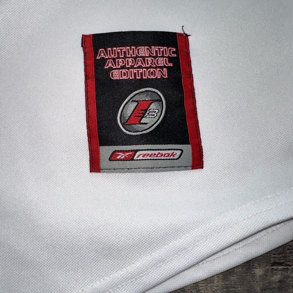 Iverson Jersey 🌸 - Picture 3 of 4